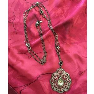 Premier Designs Charleston Necklace